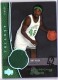 2004-05 Upper Deck Trilogy The Cutting Edge #TA Tony Allen - Quantity: 1 - Owned by: okstate 