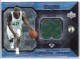 2004-05 Black Diamond Jerseys #TA Tony Allen - Quantity: 1 - Owned by: okstate 