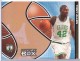 2004-05 Topps Luxury Box 100 #123 Tony Allen - Quantity: 1 - Owned by: okstate 