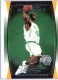 2004-05 SP Game Used #125 Tony Allen - Quantity: 1 - Owned by: okstate 