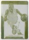2012-13 Gold Standard Printing Plate Yellow #182 Tony Allen