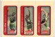 2004-05 Fleer Tradition #253 Tony Allen/Al Jefferson/Delonte West - Quantity: 1 - Owned by: okstate 