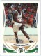 2004-05 Topps #245 Tony Allen - Quantity: 1 - Owned by: okstate 