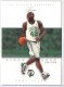 2004-05 Flair #73 Tony Allen - Quantity: 1 - Owned by: okstate 