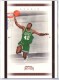 2004-05 Skybox Premium #99 Tony Allen - Quantity: 1 - Owned by: okstate 