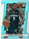2013-14 Panini Prizm Blue Prizms #190 Tony Allen - Quantity: 1 - Owned by: okstate 