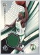 2004-05 SP Authentic Fabrics Rookies #TA Tony Allen - Quantity: 1 - Owned by: okstate 