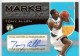 2004-05 Topps Marks Of Excellence #TA Tony Allen - Quantity: 1 - Owned by: okstate 
