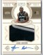 2010-11 Playoff National Treasures #219 James Anderson