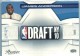 2010-11 Prestige NBA Draft Class #20 James Anderson