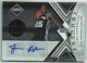 2010-11 Limited #174 James Anderson