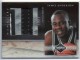2010-11 Limited Freshmen Jumbo Prime #20 James Anderson