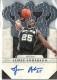 2011-12 Panini Preferred #263 James Anderson