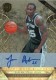 2010-11 Gold Standard #232 James Anderson