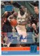 2010-11 Donruss Signatures #247 James Anderson