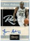 2010-11 Classics #145 James Anderson