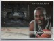 2010-11 Limited Freshmen Jumbo Jersey Numbers #20 James Anderson
