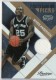 2011-11 Prestige Prestigious Picks Materials Gold #19 James Anderson