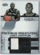 2010-11 Rookies And Stars Longevity Freshman Orientation Materials #18 James Anderson