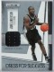 2010-11 Rookies And Stars Longevity Dress For Success Materials #22 James Anderson