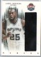 2011-12 Past And Present Gamers #38 James Anderson