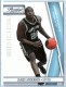 2010-11 Prestige Draft Picks Light Blue #229 James Anderson