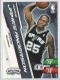 2010-11 Adrenalyn XL #45 James Anderson