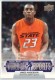 2011 Upper Deck World Of Sports #45 James Anderson