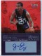 2007-08 Ultra SE Signature Class #SCJO JamesOn Curry
