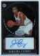 2007-08 Bowman Sterling Refractors Black #JOC JamesOn Curry - Quantity: 1 - Owned by: okstate 