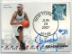 2007-08 Fleer Hot Prospects Rookie Materials #JC JamesOn Curry - Quantity: 1 - Owned by: okstate 