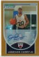 2007-08 Bowman Chrome Refractors Rookie Autographs Gold #136 JamesOn Curry - Quantity: 1 - Owned by: okstate 