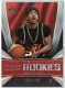 2007-08 SP Game Used #182 JamesOn Curry - Quantity: 1 - Owned by: okstate 
