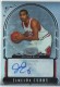 2007-08 Bowman Sterling Refractors #JOC JamesOn Curry - Quantity: 1 - Owned by: okstate 