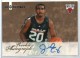 2007-08 Fleer Hot Prospects #89 JamesOn Curry - Quantity: 1 - Owned by: okstate 