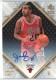 2007-08 SP Rookie Edition Rookie Autographs #99 JamesOn Curry - Quantity: 1 - Owned by: okstate 