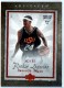 2007-08 Artifacts Red #144 JamesOn Curry - Quantity: 1 - Owned by: okstate 