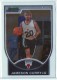 2007-08 Bowman Chrome #136 JamesOn Curry - Quantity: 1 - Owned by: okstate 