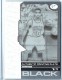 2007-08 Bowman Elevation Press Plates Black #81 JamesOn Curry - Quantity: 1 - Owned by: okstate 