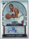 2007-08 Bowman Sterling #JOC JamesOn Curry - Quantity: 1 - Owned by: okstate 