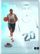 2007-08 Stadium Club Chrome Rookie Refractors #145 JamesOn Curry - Quantity: 1 - Owned by: okstate 