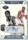 2007-08 Topps Co-Signers Rookie Autographs #69 JamesOn Curry B - Quantity: 1 - Owned by: okstate 