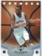 2006-07 Upper Deck Ovation #79 Joey Graham - Quantity: 1 - Owned by: okstate 