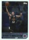 2005-06 Topps Big Game #131 Joey Graham - Quantity: 1 - Owned by: okstate 