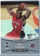 2005-06 UD Portraits 75 #122 Joey Graham - Quantity: 1 - Owned by: okstate 