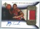 2005-06 Ultimate Collection Rookie Autographs Patches #RPJG Joey Graham - Quantity: 1 - Owned by: okstate 