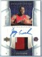 2005-06 Exquisite Collection #56 Joey Graham - Quantity: 1 - Owned by: okstate 