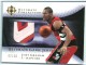 2005-06 Ultimate Collection Patches Gold #UJPJG Joey Graham - Quantity: 2 - Owned by: okstate 