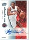 2008-09 Upper Deck Star Signings #SSJG Joey Graham - Quantity: 1 - Owned by: okstate 