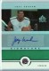 2005-06 Reflections Signatures Green #JG Joey Graham